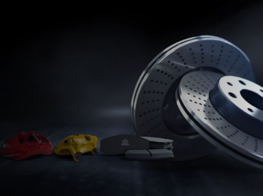 When Should You Replace Brake Pads in Saudi Arabia?