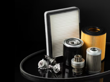 How Often Should You Replace Your Car’s Air Filter in Saudi Arabia?