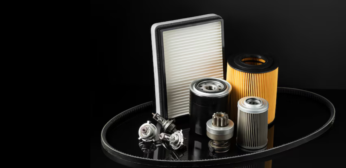 How Often Should You Replace Your Car’s Air Filter in Saudi Arabia?