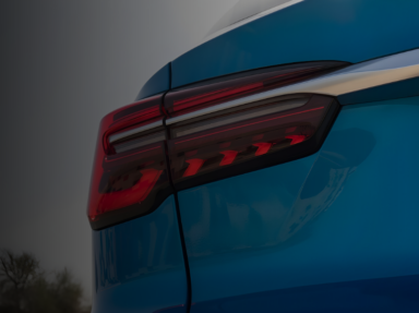 Why Tail Lights Are Critical for Road Safety in Saudi Arabia