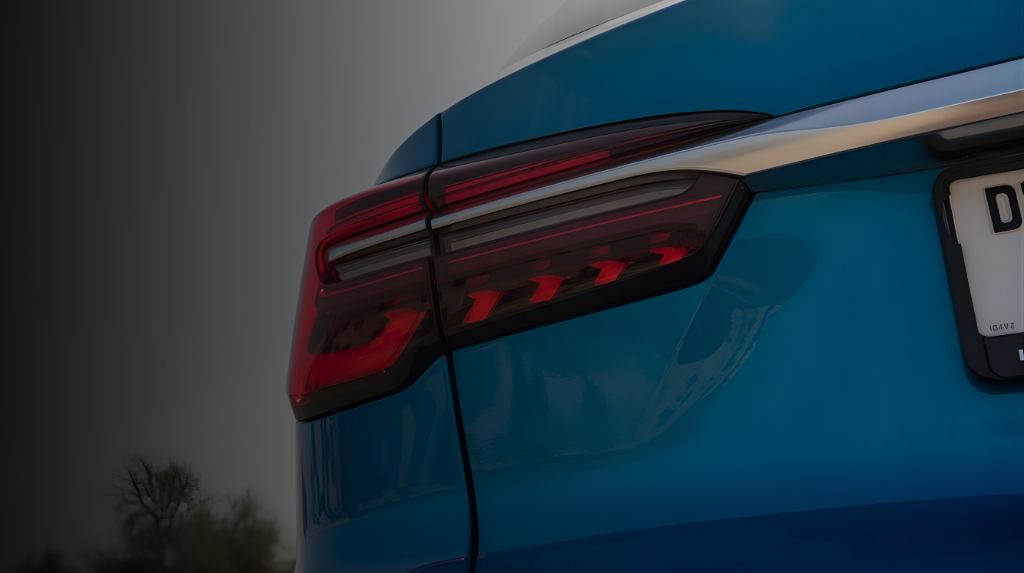 Why Tail Lights Are Critical for Road Safety in Saudi Arabia